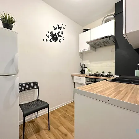 Gleboka Stary P1 * Gdańsk