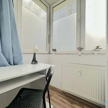 Gleboka Stary P1 *