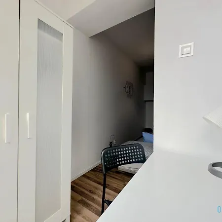 Habitación en casa particular Gleboka Stary P1 Gdansk